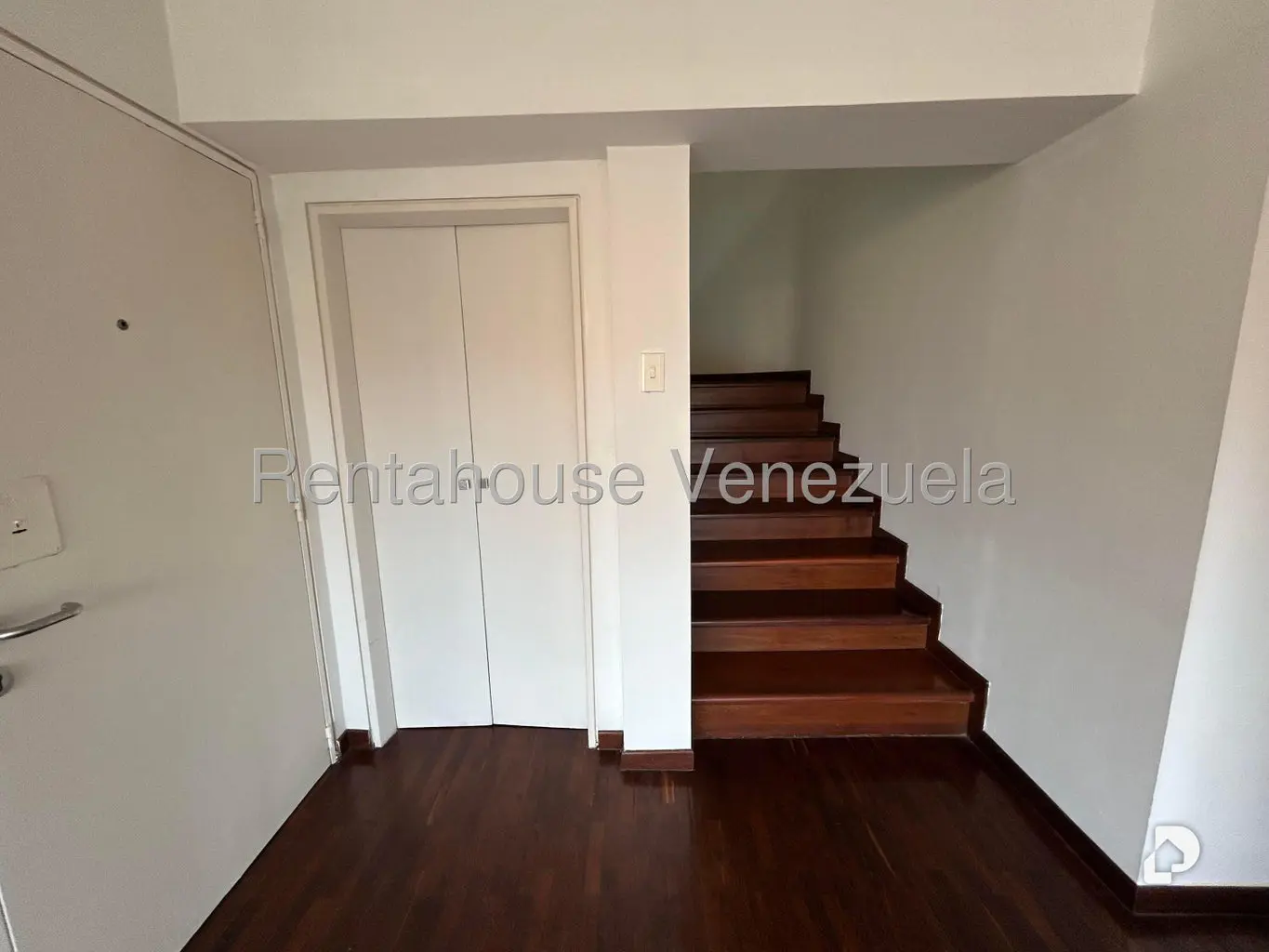 Apartamento en Los Samanes, Caracas – 15