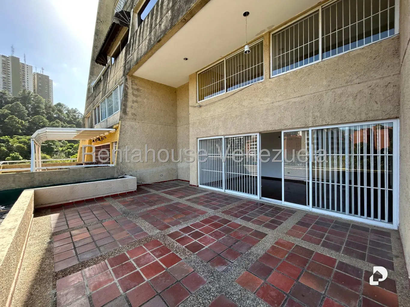 Apartamento en Los Samanes, Caracas – 26