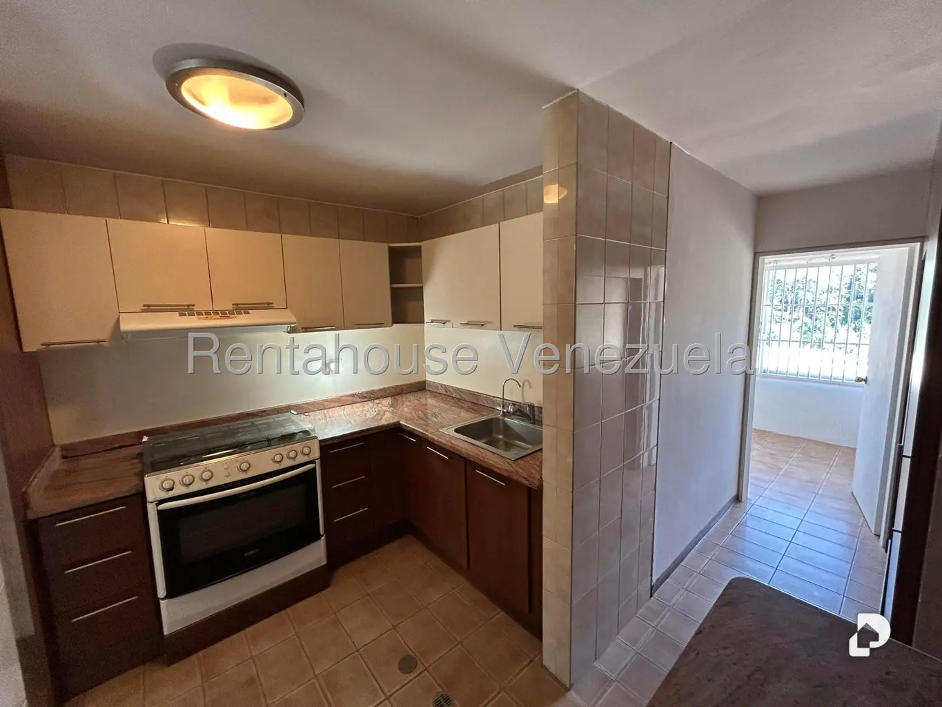 Apartamento en Los Samanes, Caracas – 14