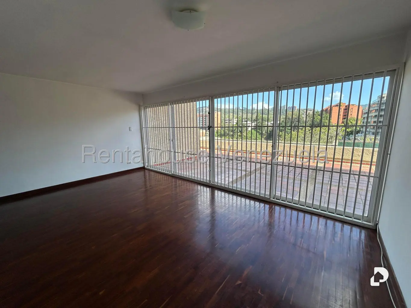Apartamento en Los Samanes, Caracas – 5