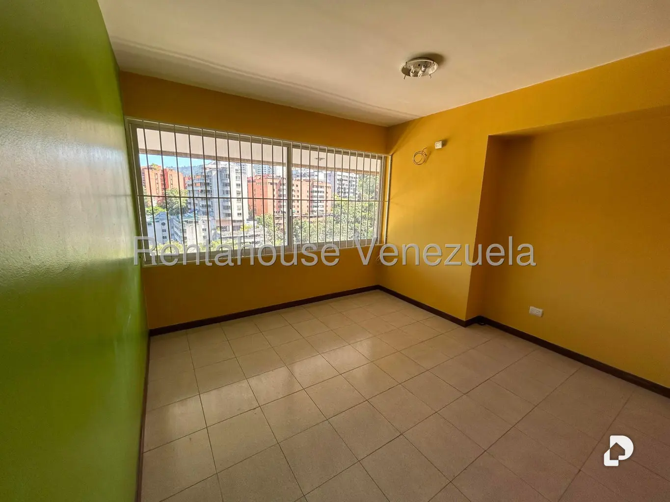 Apartamento en Los Samanes, Caracas – 16