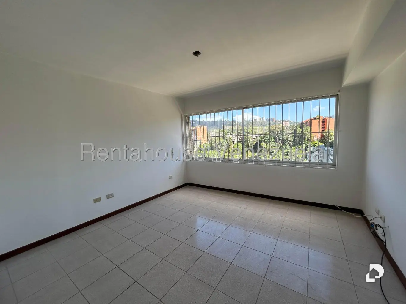 Apartamento en Los Samanes, Caracas – 19