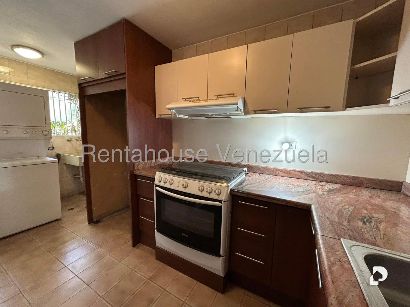 Apartamento en Los Samanes, Caracas – 8