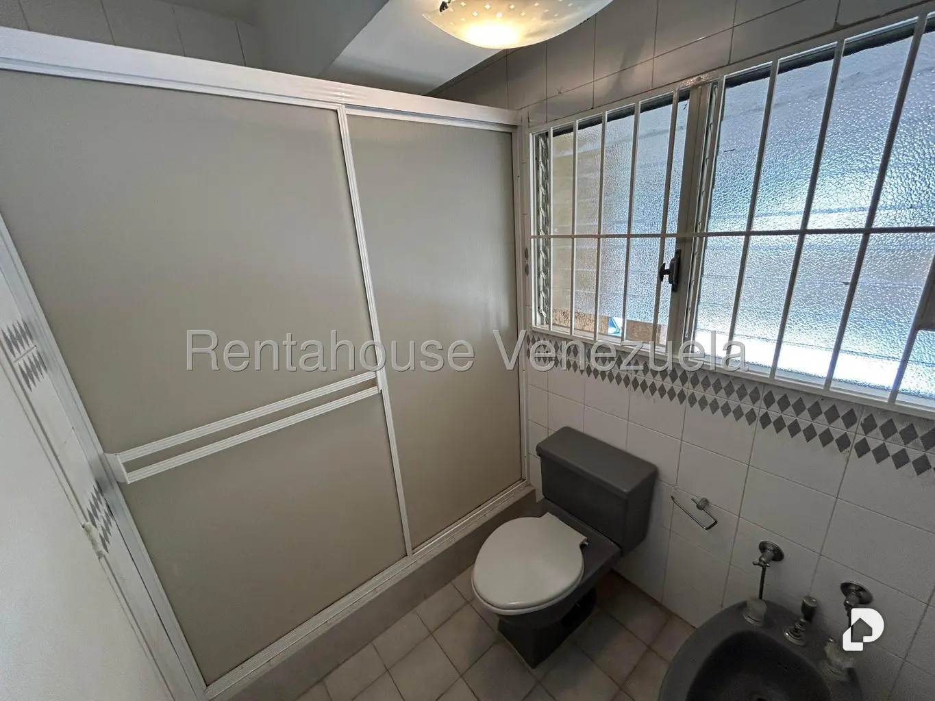 Apartamento en Los Samanes, Caracas – 22