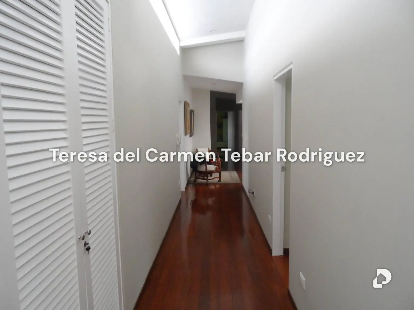 House in La Lagunita Country Club, Caracas – 41