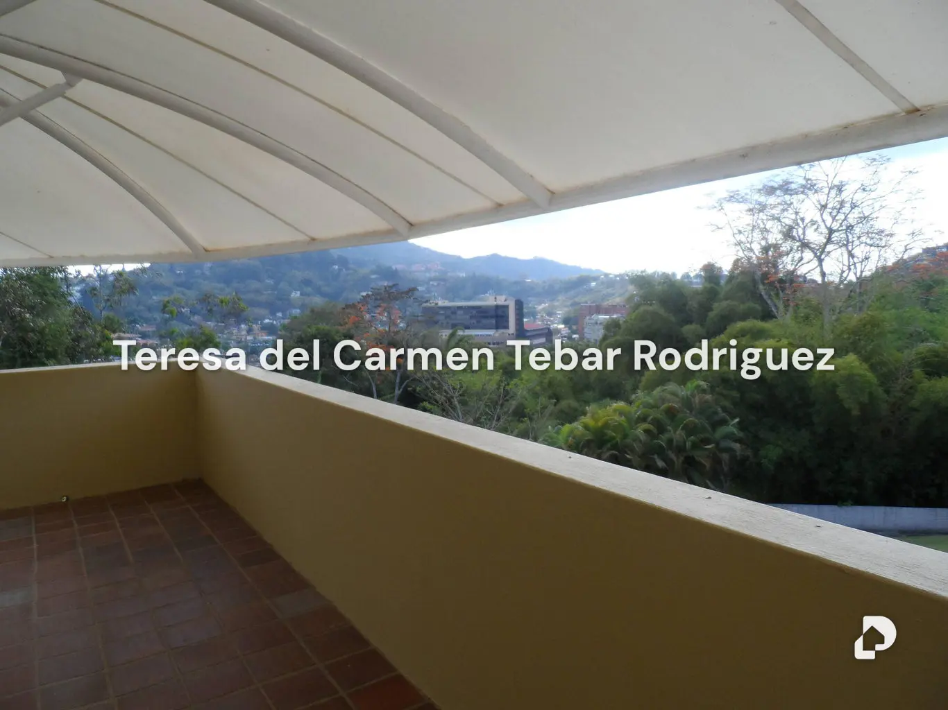 House in La Lagunita Country Club, Caracas – 65