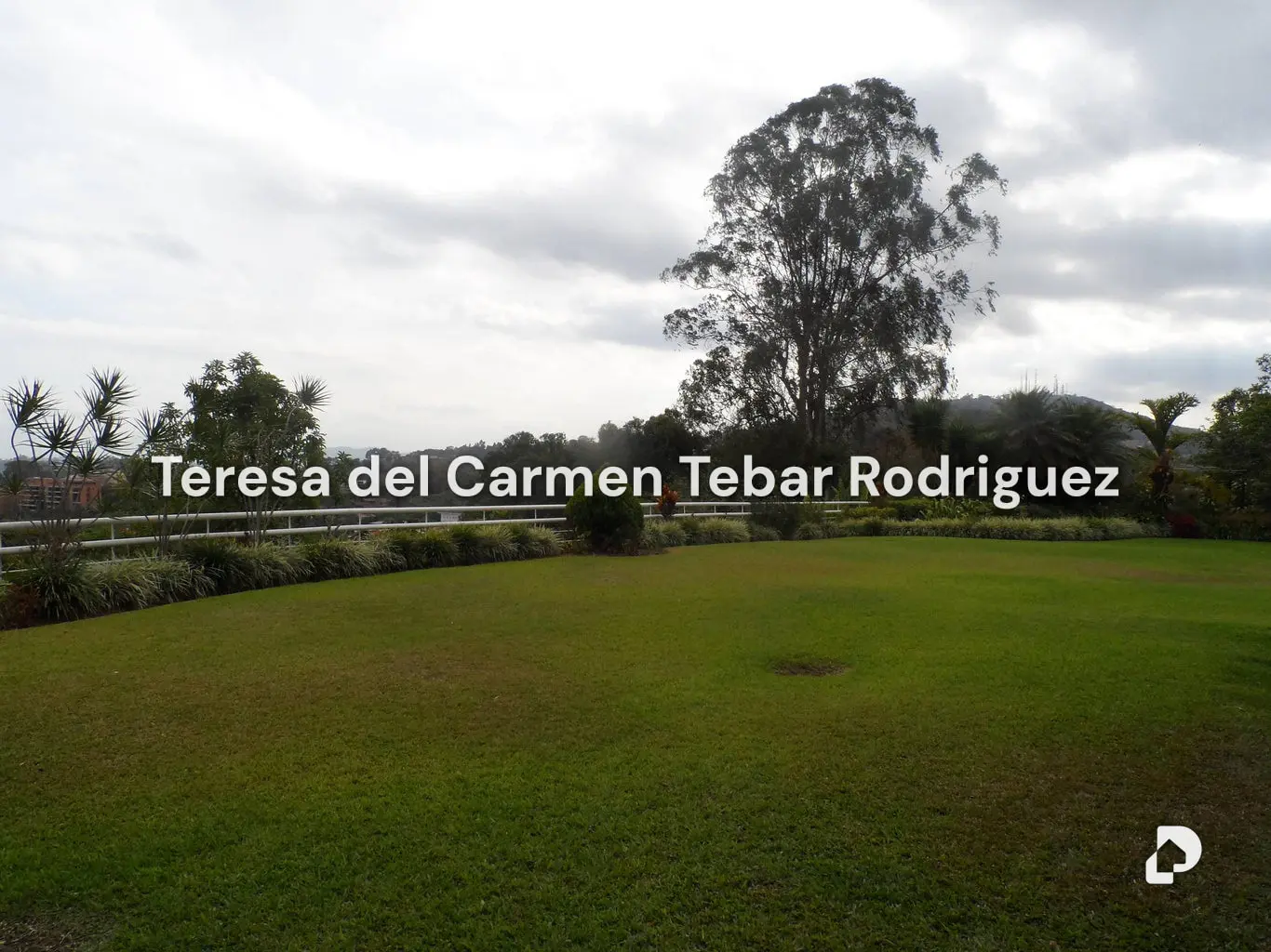 House in La Lagunita Country Club, Caracas – 75