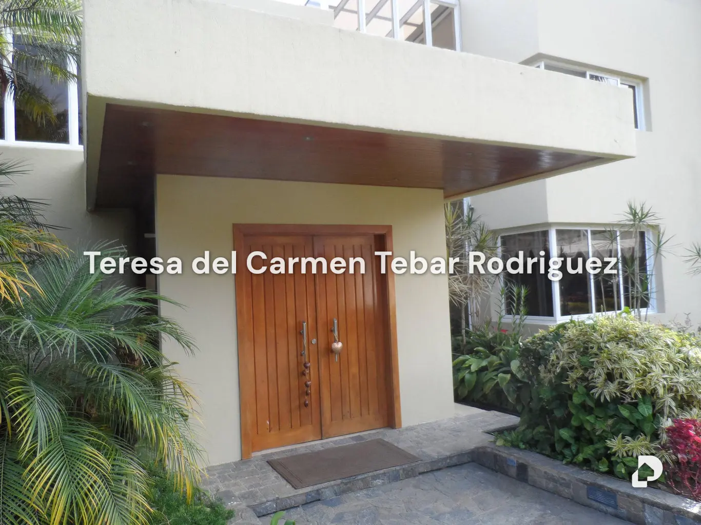 House in La Lagunita Country Club, Caracas – 8