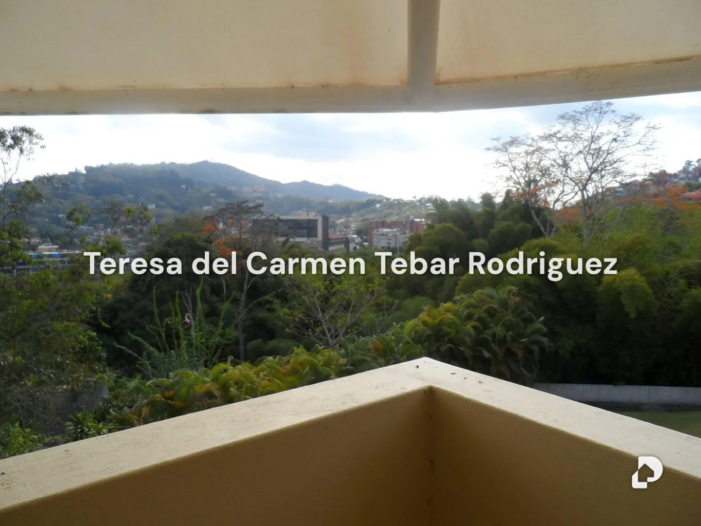 House in La Lagunita Country Club, Caracas – 66