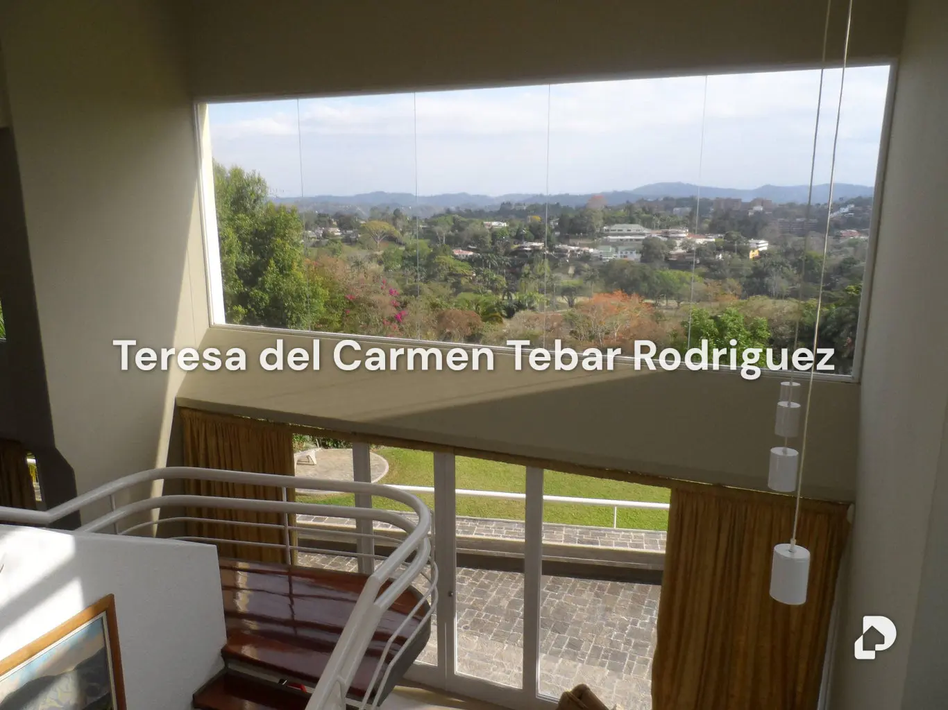 House in La Lagunita Country Club, Caracas – 36