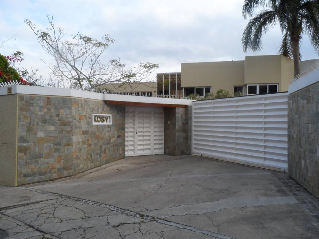 Casa en Caracas - 1