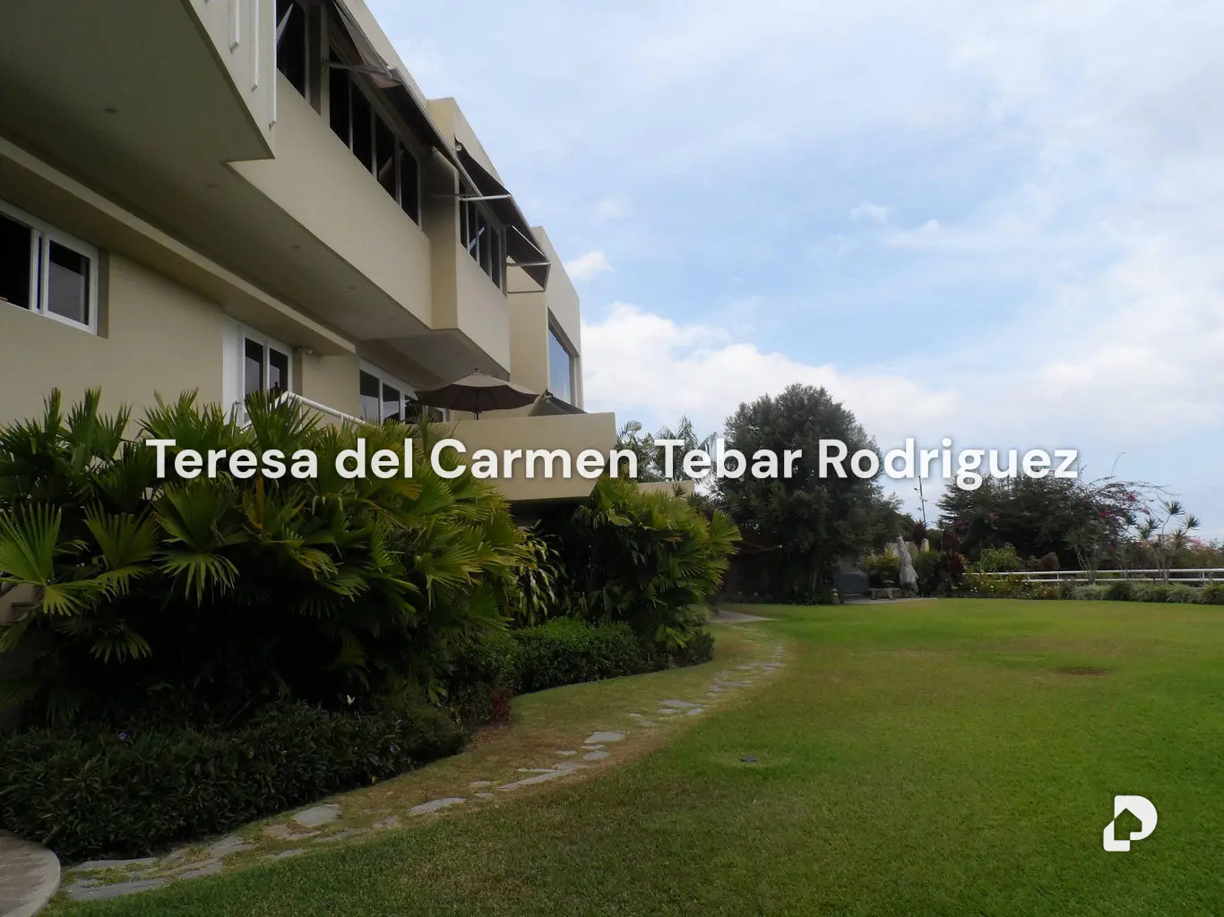 House in La Lagunita Country Club, Caracas – 81