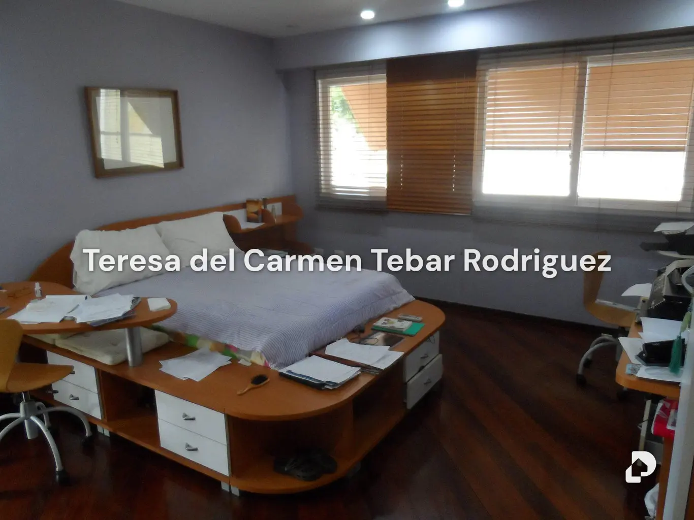 House in La Lagunita Country Club, Caracas – 60
