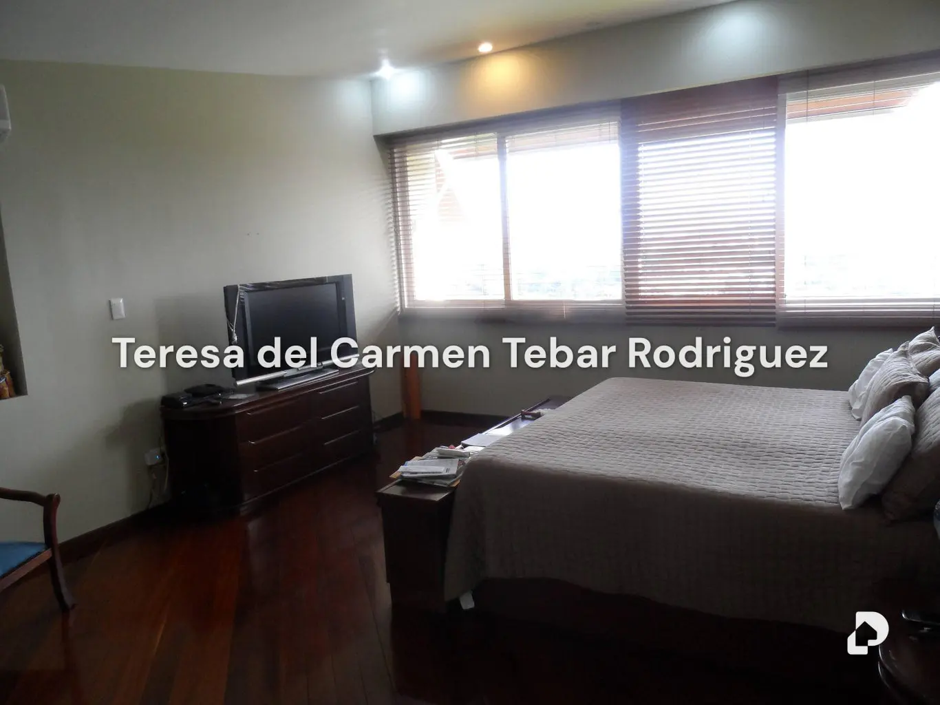 House in La Lagunita Country Club, Caracas – 42
