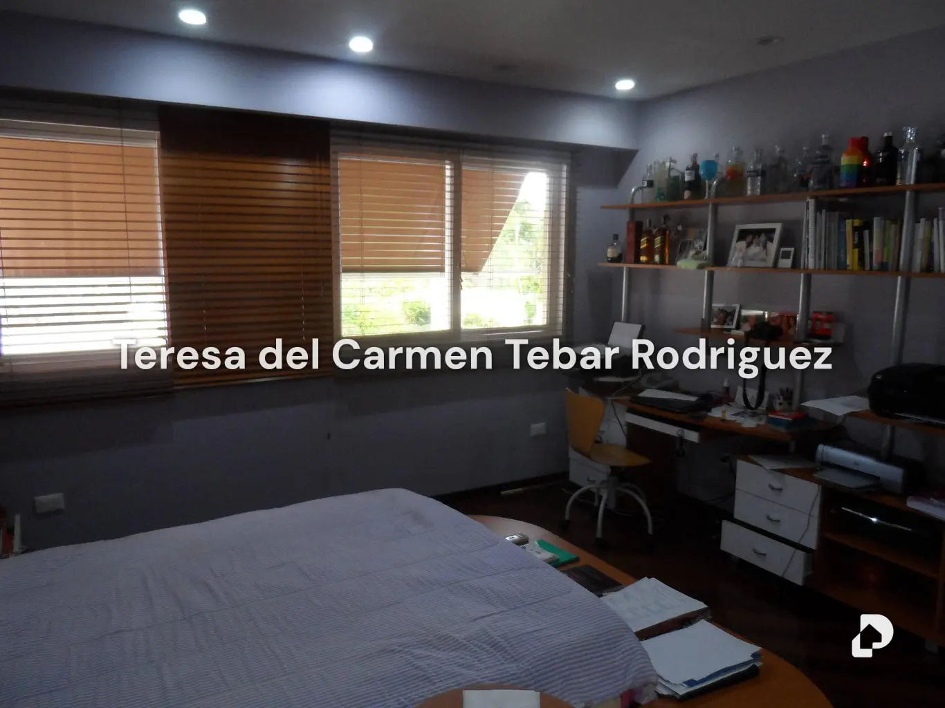 House in La Lagunita Country Club, Caracas – 61
