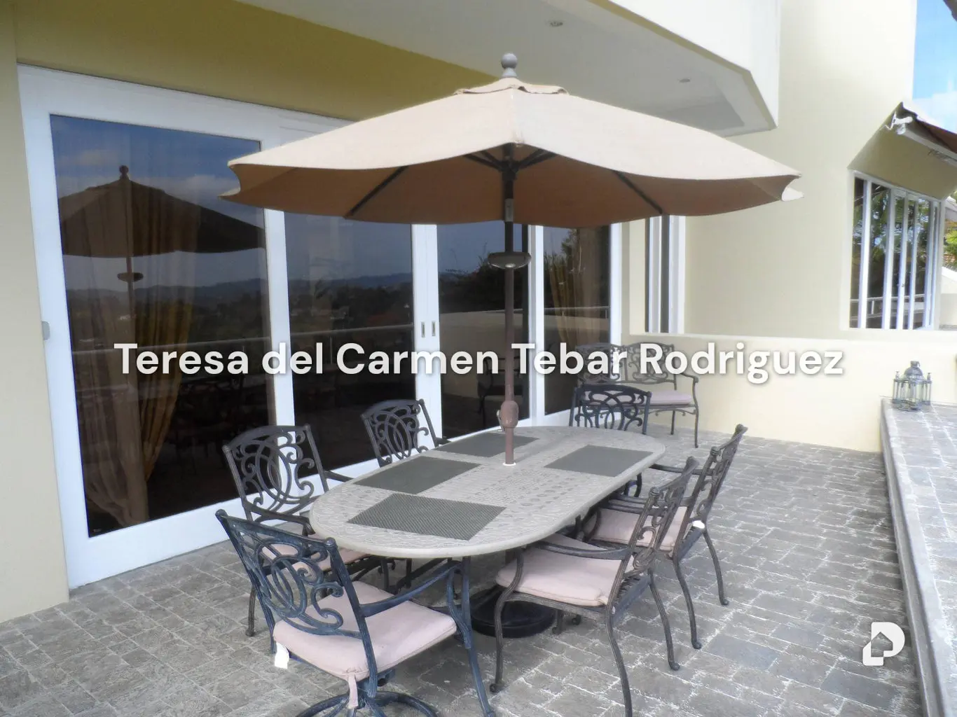 House in La Lagunita Country Club, Caracas – 29