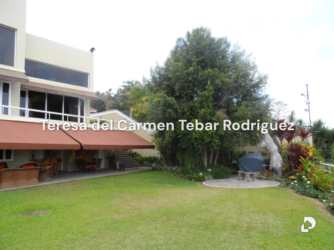 House in La Lagunita Country Club, Caracas – 76