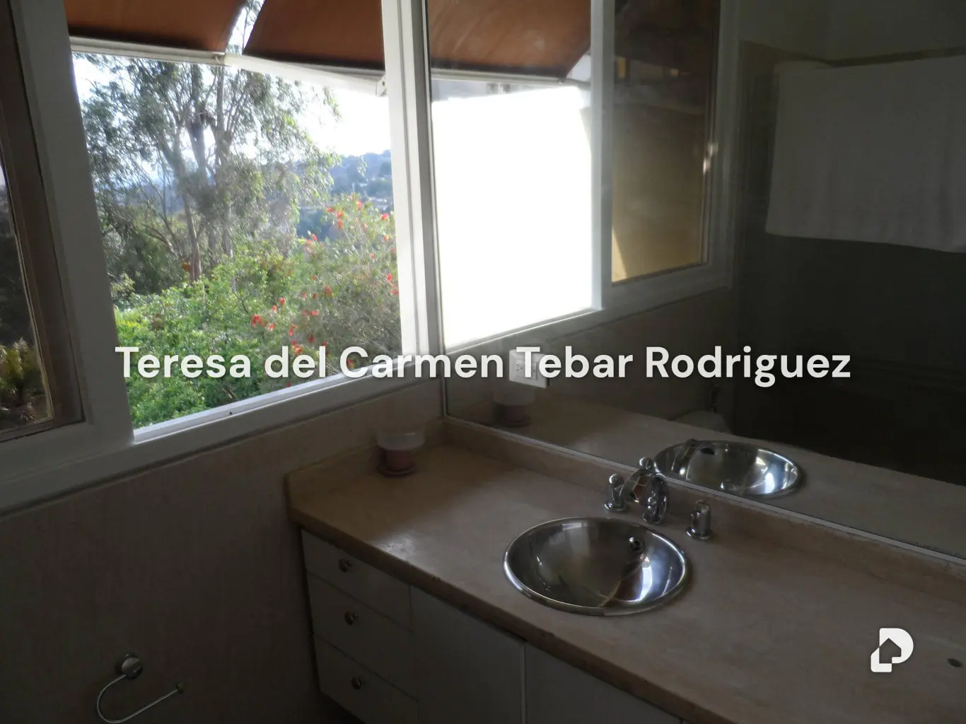 House in La Lagunita Country Club, Caracas – 58