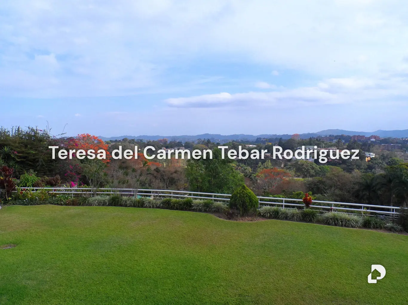 House in La Lagunita Country Club, Caracas – 30