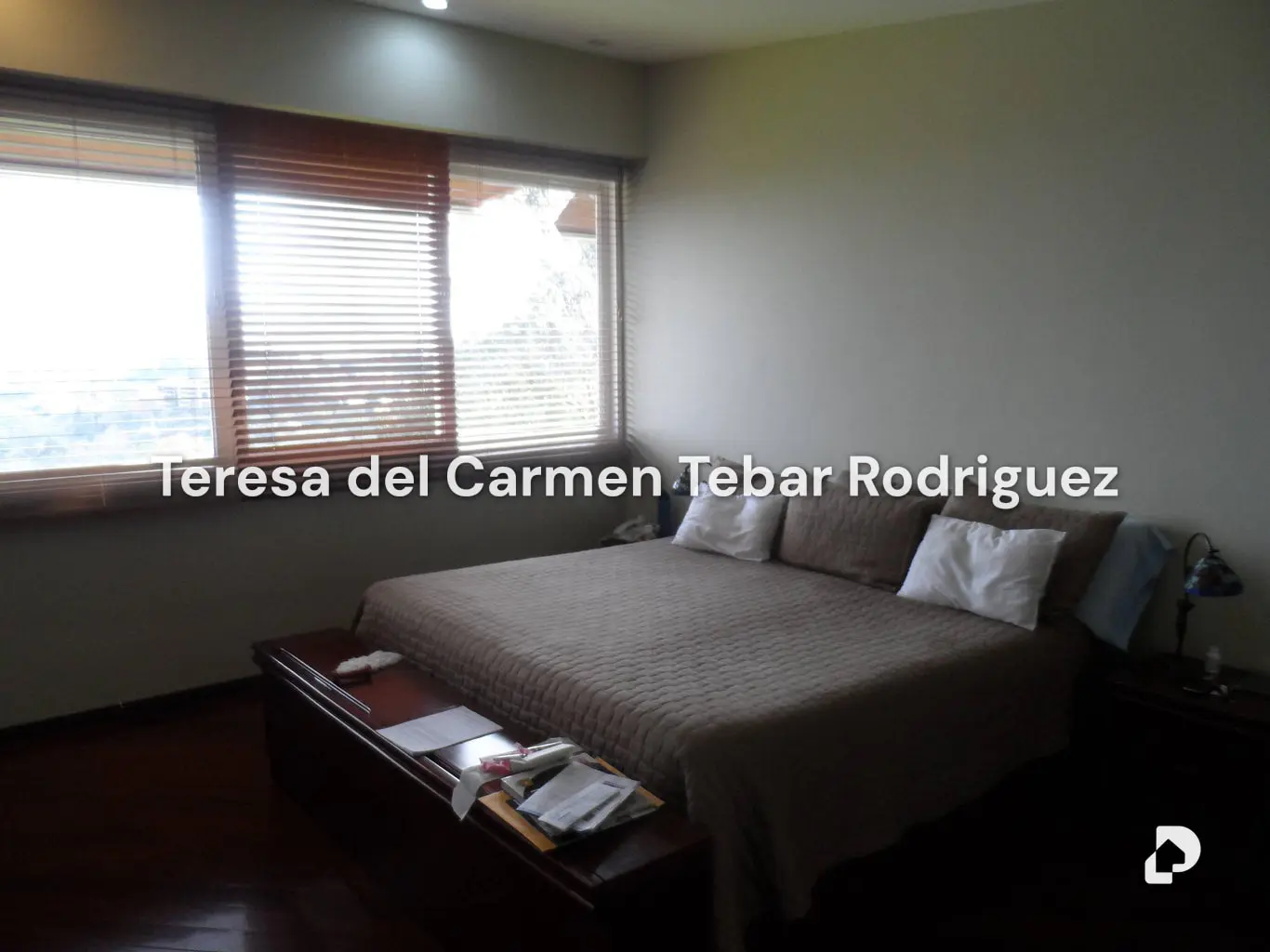 House in La Lagunita Country Club, Caracas – 43