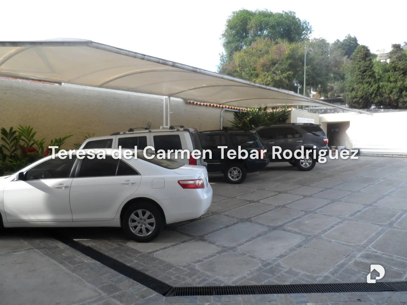 House in La Lagunita Country Club, Caracas – 82
