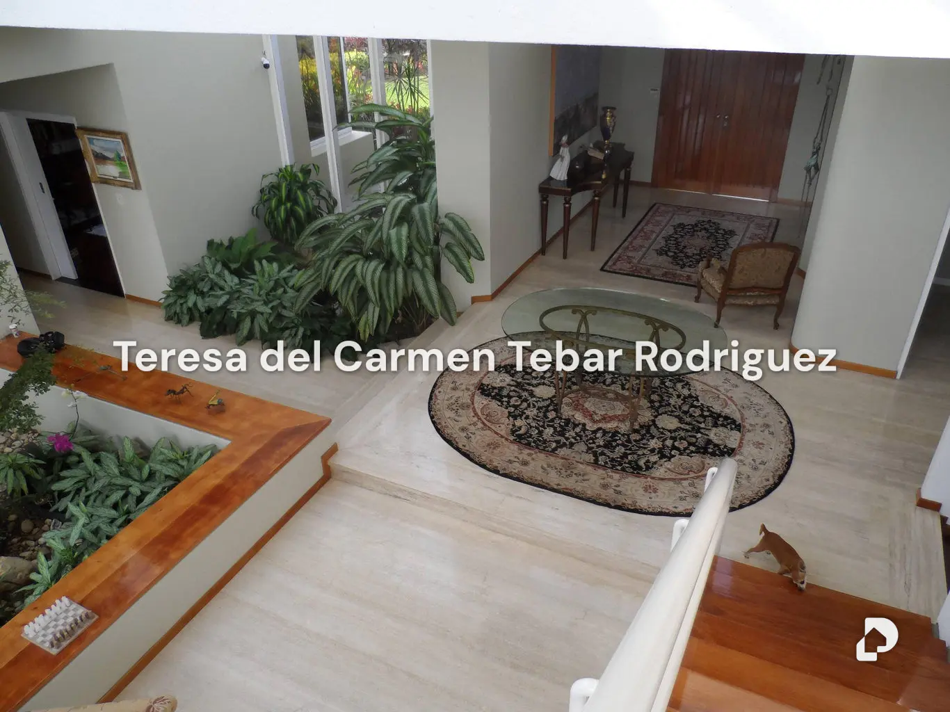 House in La Lagunita Country Club, Caracas – 12