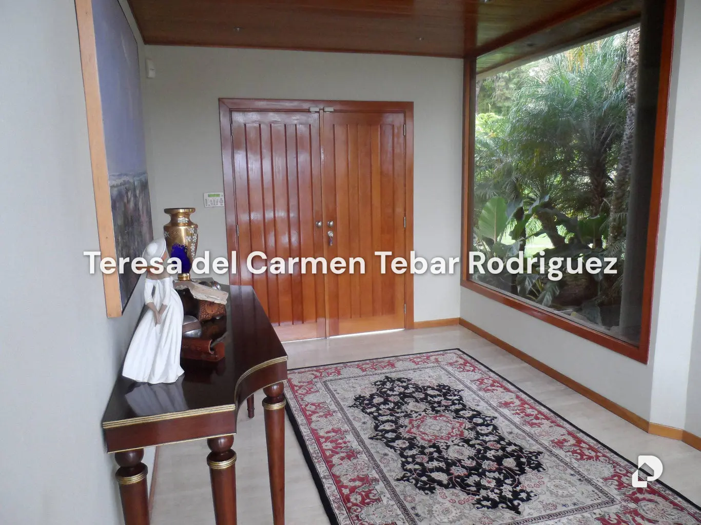 House in La Lagunita Country Club, Caracas – 10