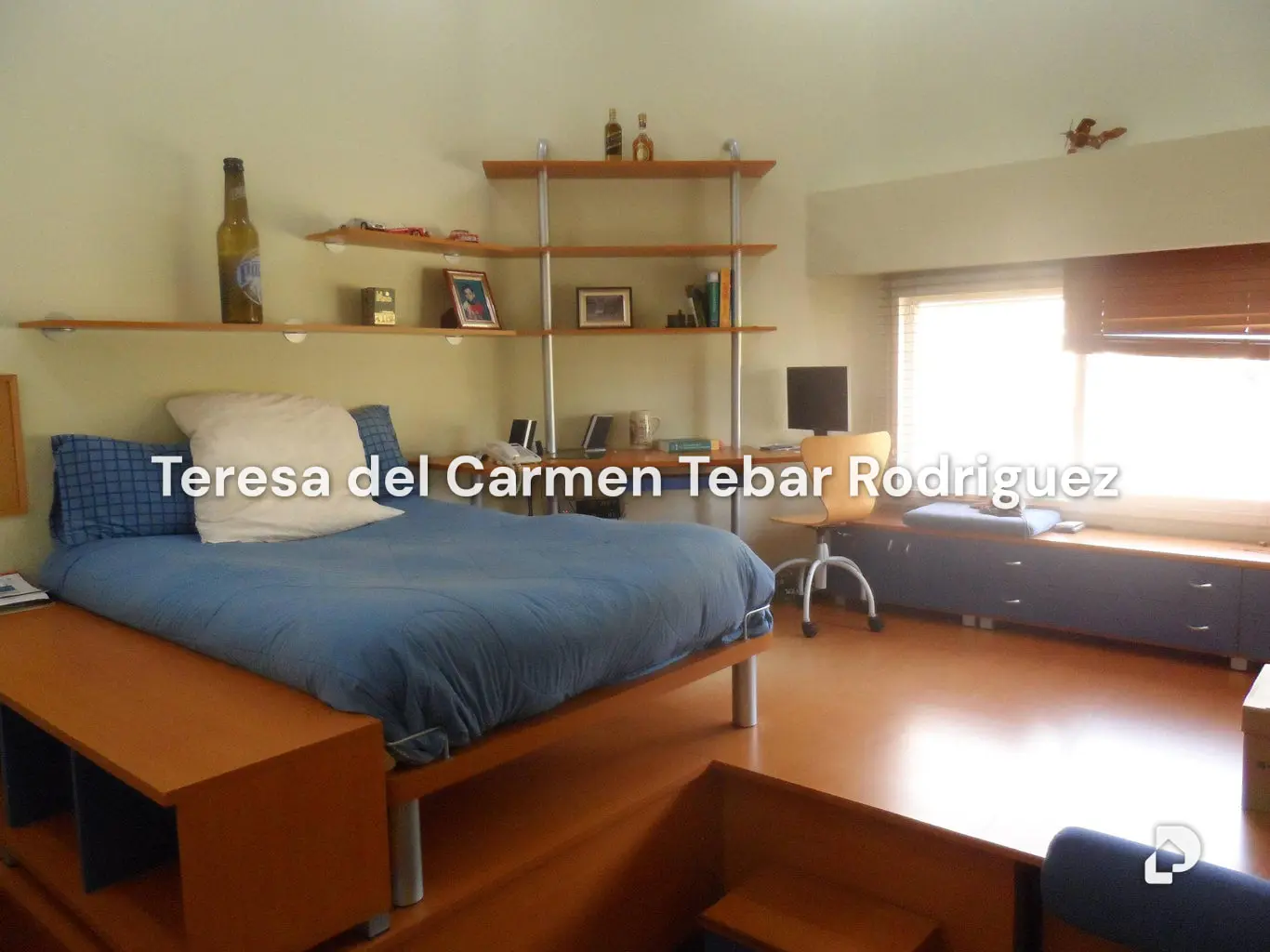 House in La Lagunita Country Club, Caracas – 53