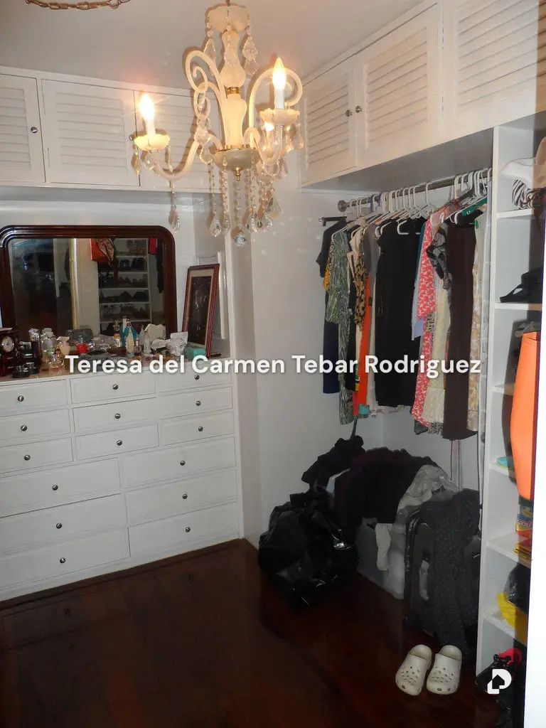 House in La Lagunita Country Club, Caracas – 47