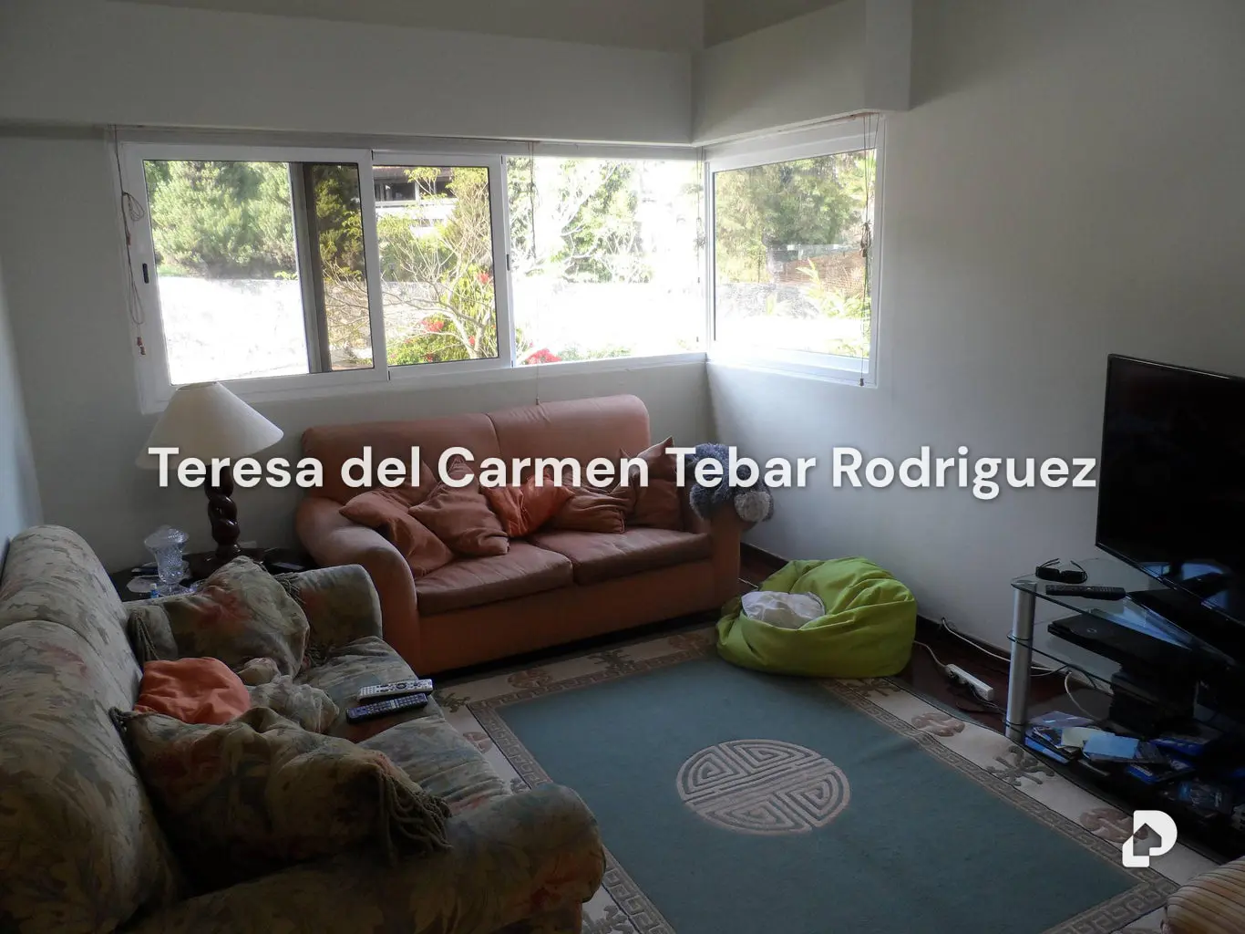 House in La Lagunita Country Club, Caracas – 39