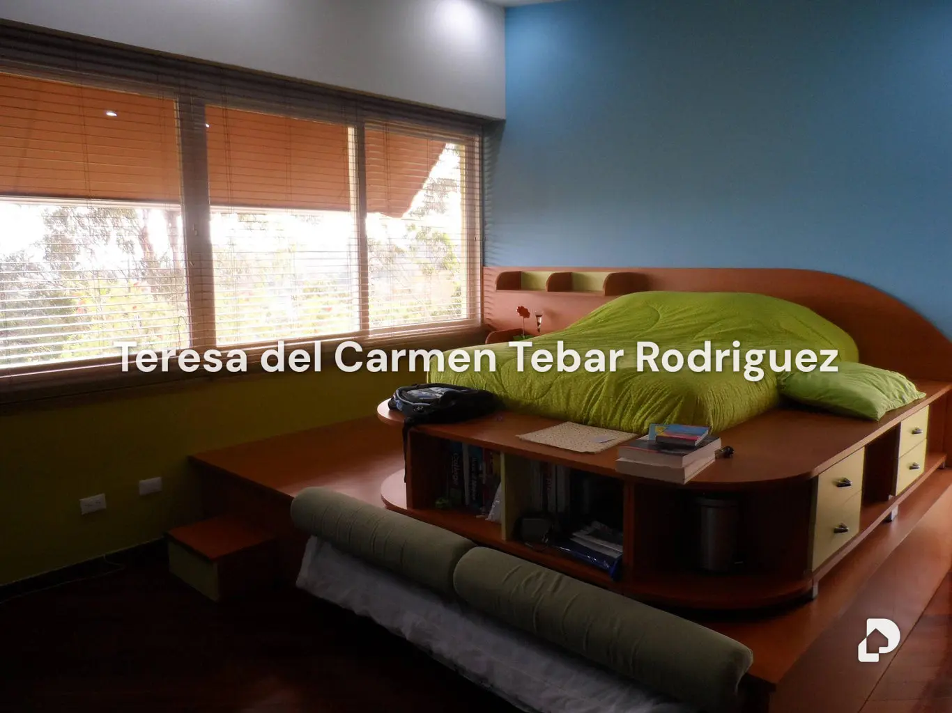 House in La Lagunita Country Club, Caracas – 55