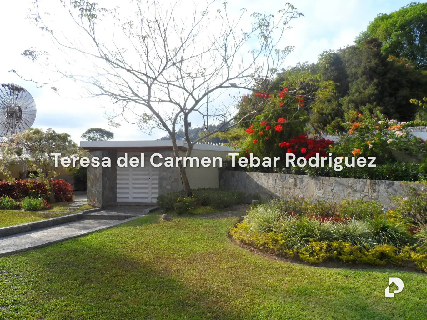 House in La Lagunita Country Club, Caracas – 3