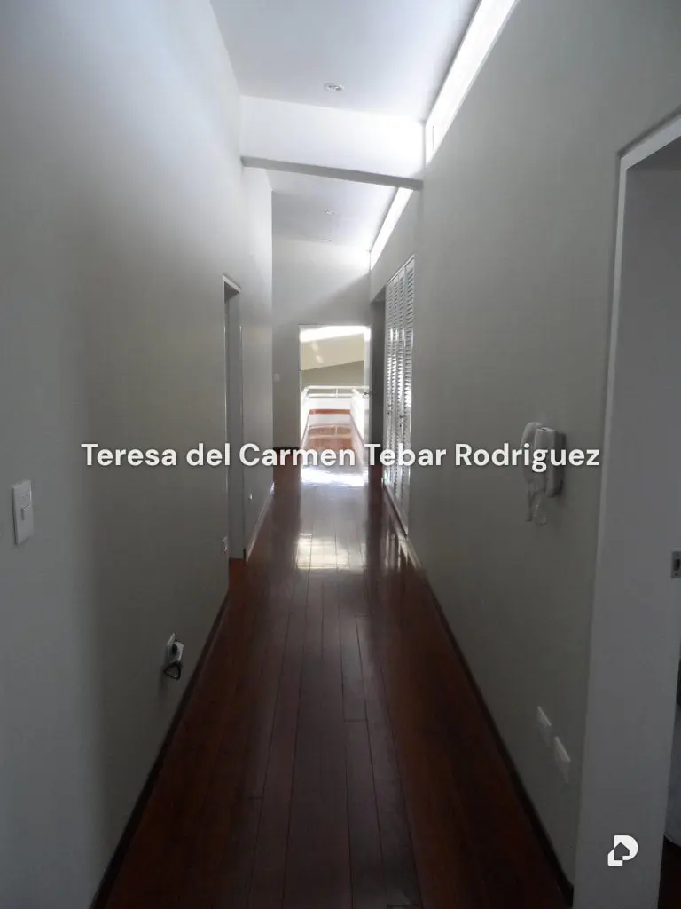 House in La Lagunita Country Club, Caracas – 40