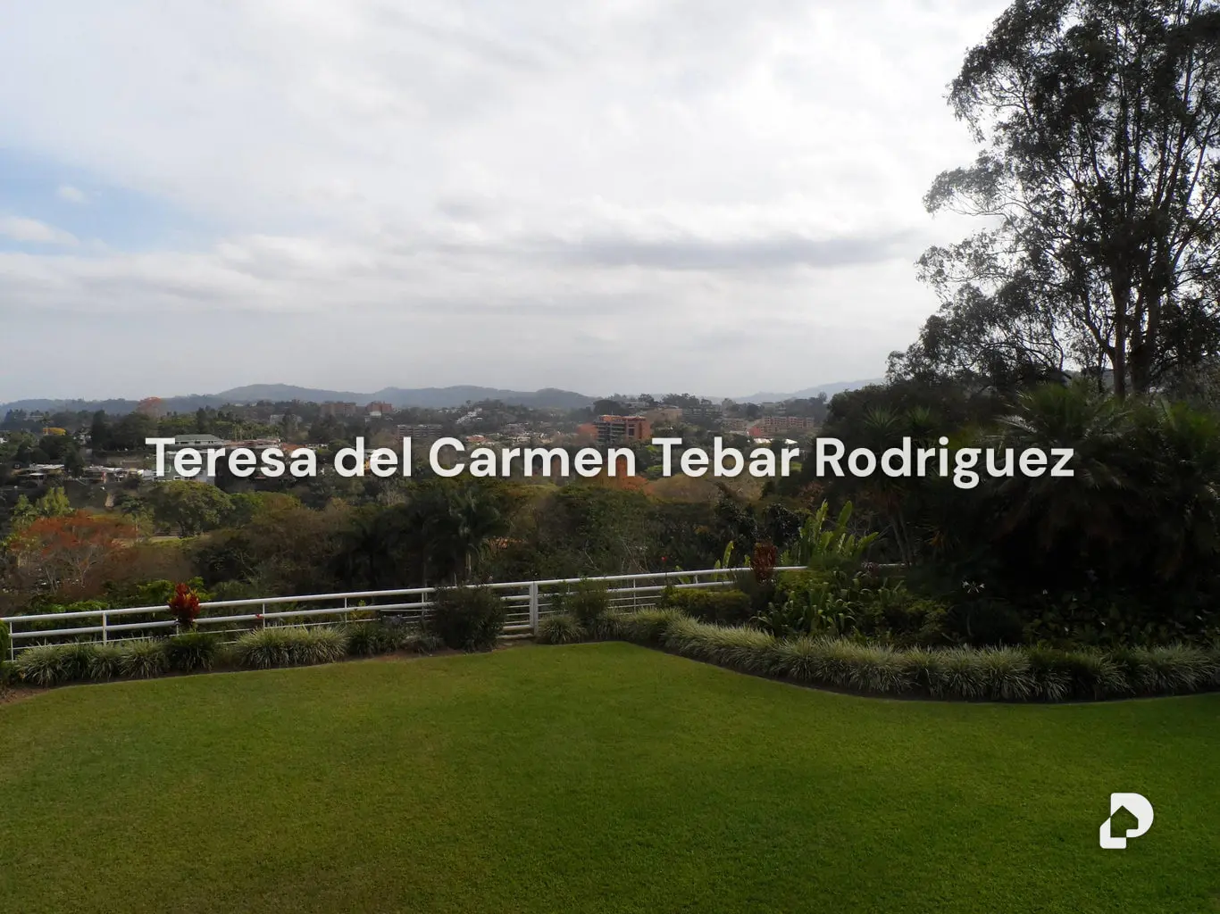 House in La Lagunita Country Club, Caracas – 31