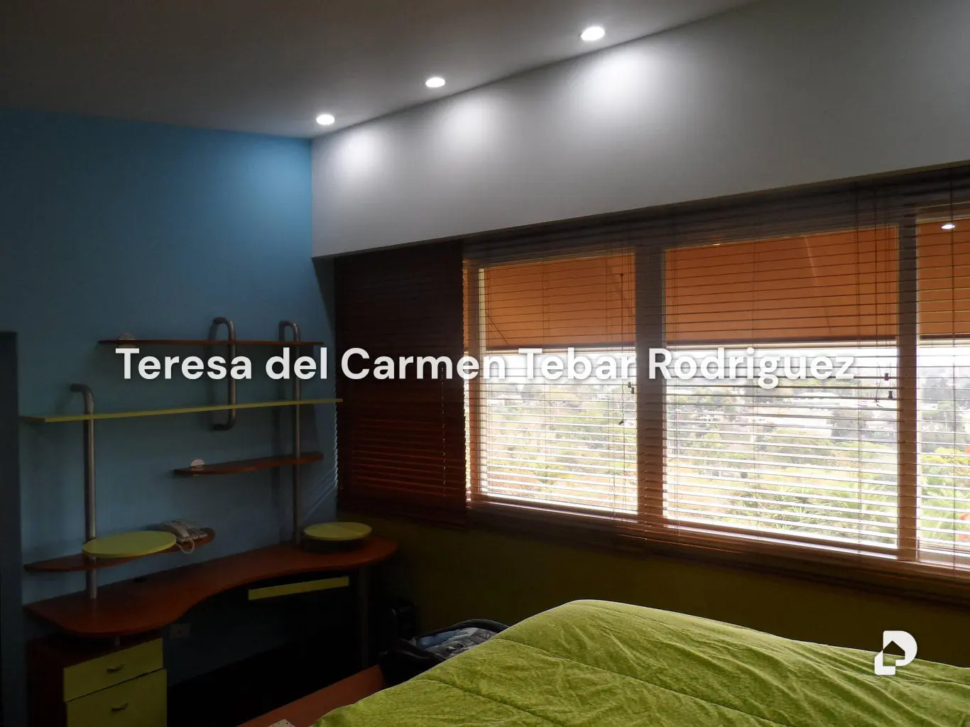 House in La Lagunita Country Club, Caracas – 56