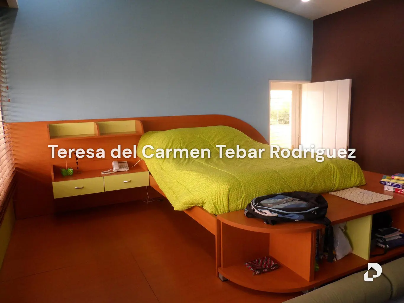 House in La Lagunita Country Club, Caracas – 57