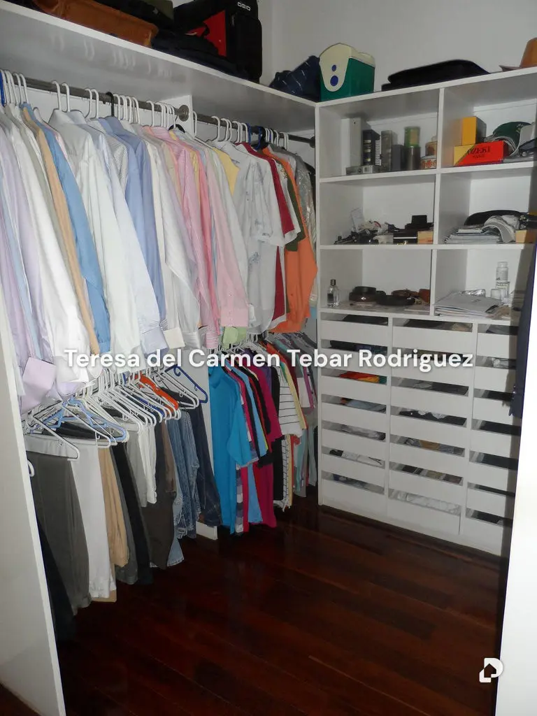 House in La Lagunita Country Club, Caracas – 46