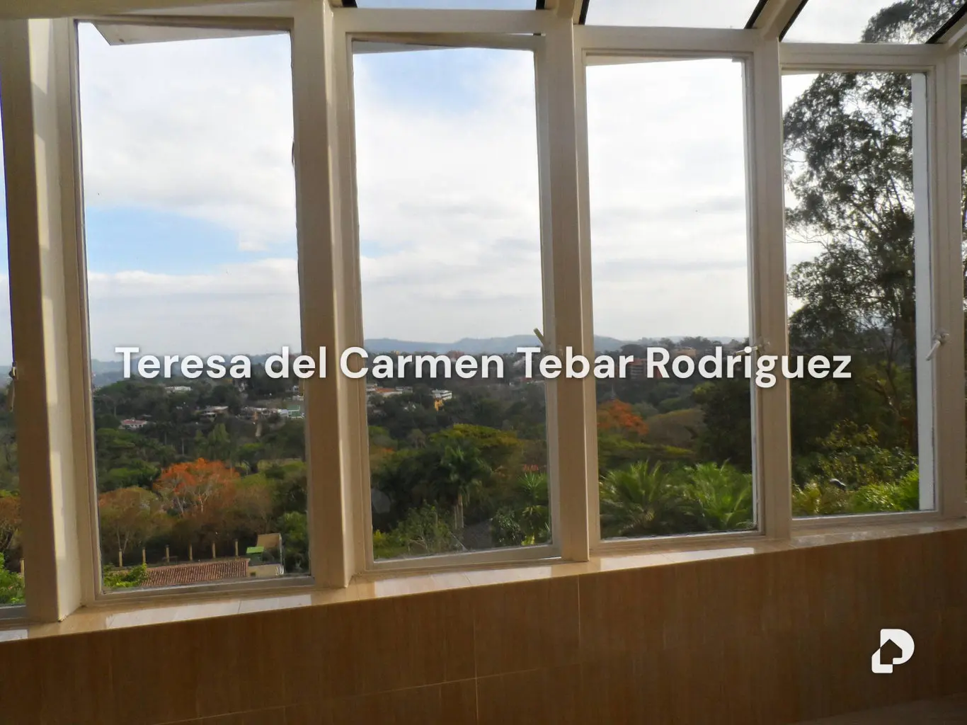 House in La Lagunita Country Club, Caracas – 50