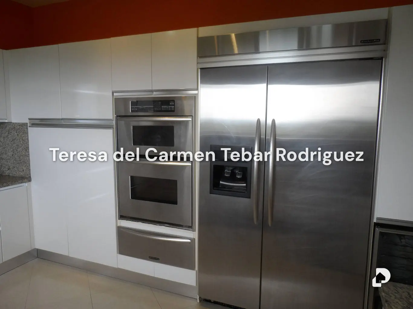 House in La Lagunita Country Club, Caracas – 23