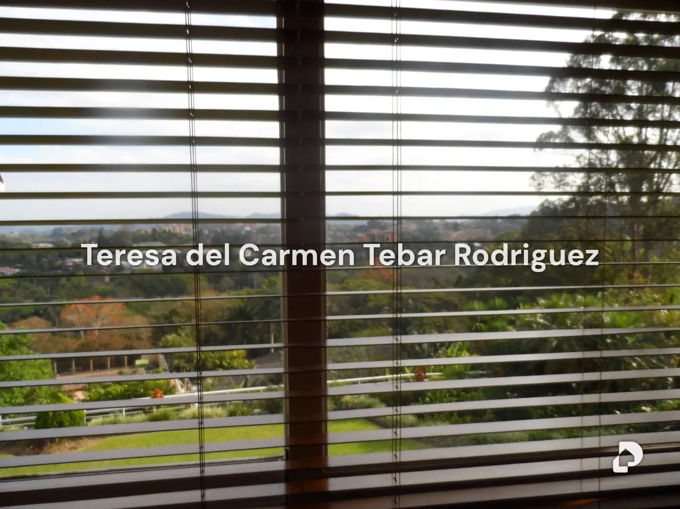 House in La Lagunita Country Club, Caracas – 45