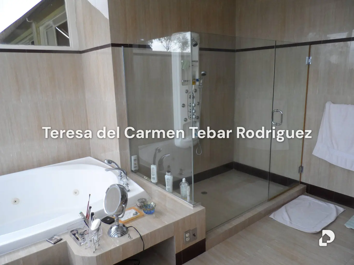 House in La Lagunita Country Club, Caracas – 51