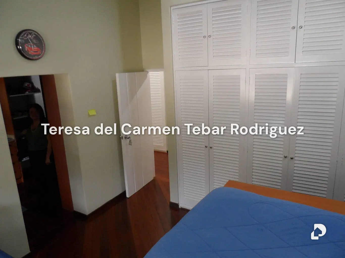 House in La Lagunita Country Club, Caracas – 54
