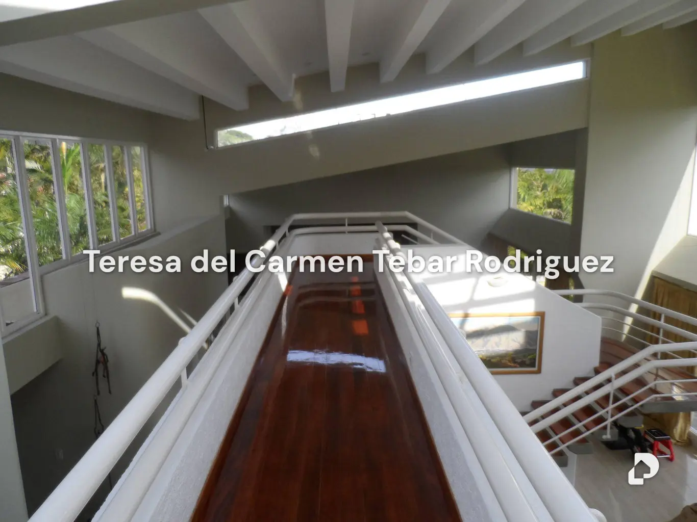 House in La Lagunita Country Club, Caracas – 37