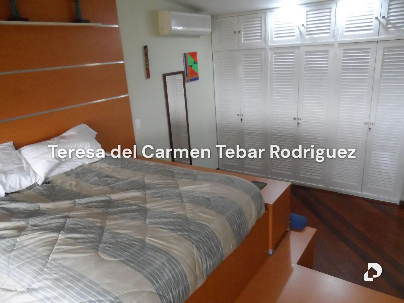 House in La Lagunita Country Club, Caracas – 64