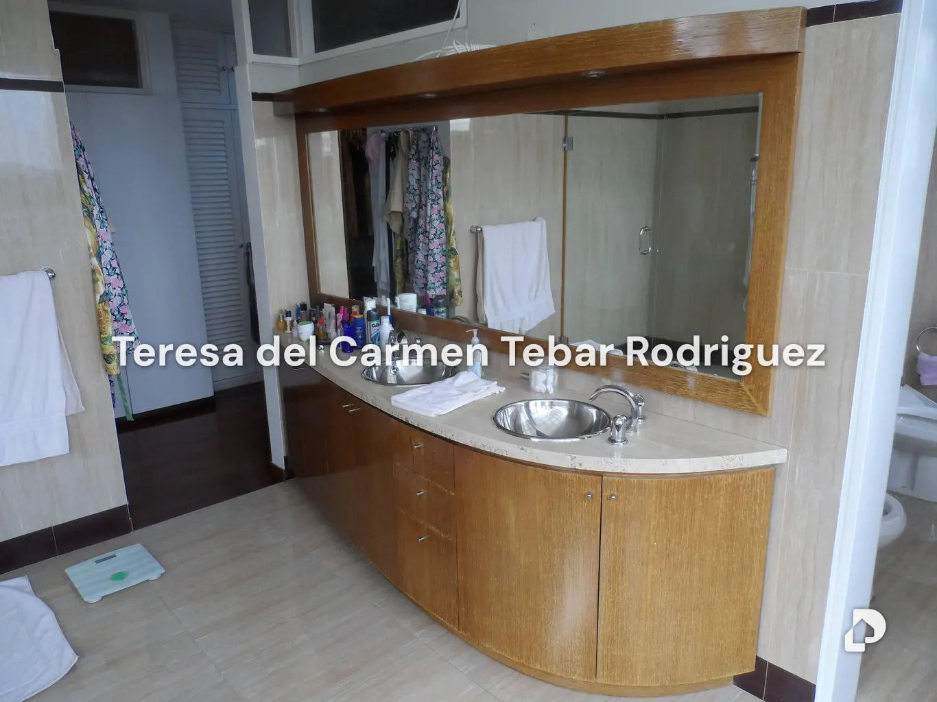 House in La Lagunita Country Club, Caracas – 52