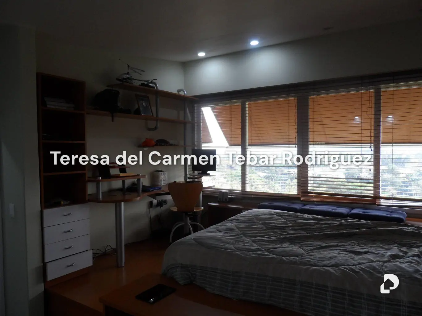 House in La Lagunita Country Club, Caracas – 63