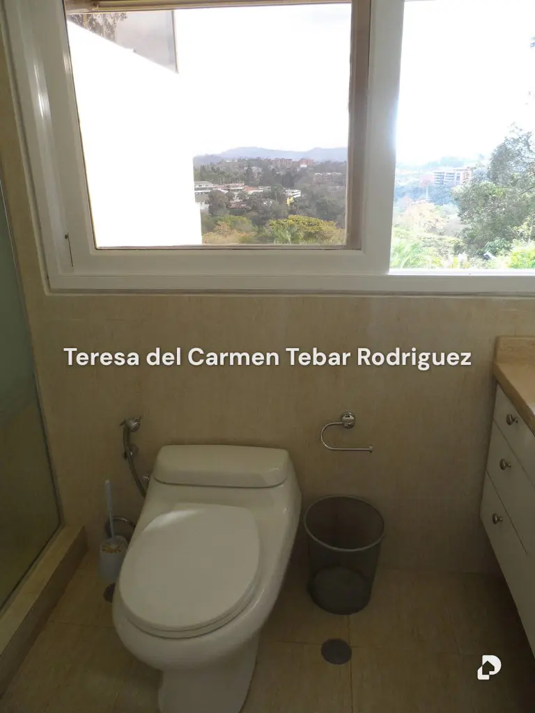 House in La Lagunita Country Club, Caracas – 59