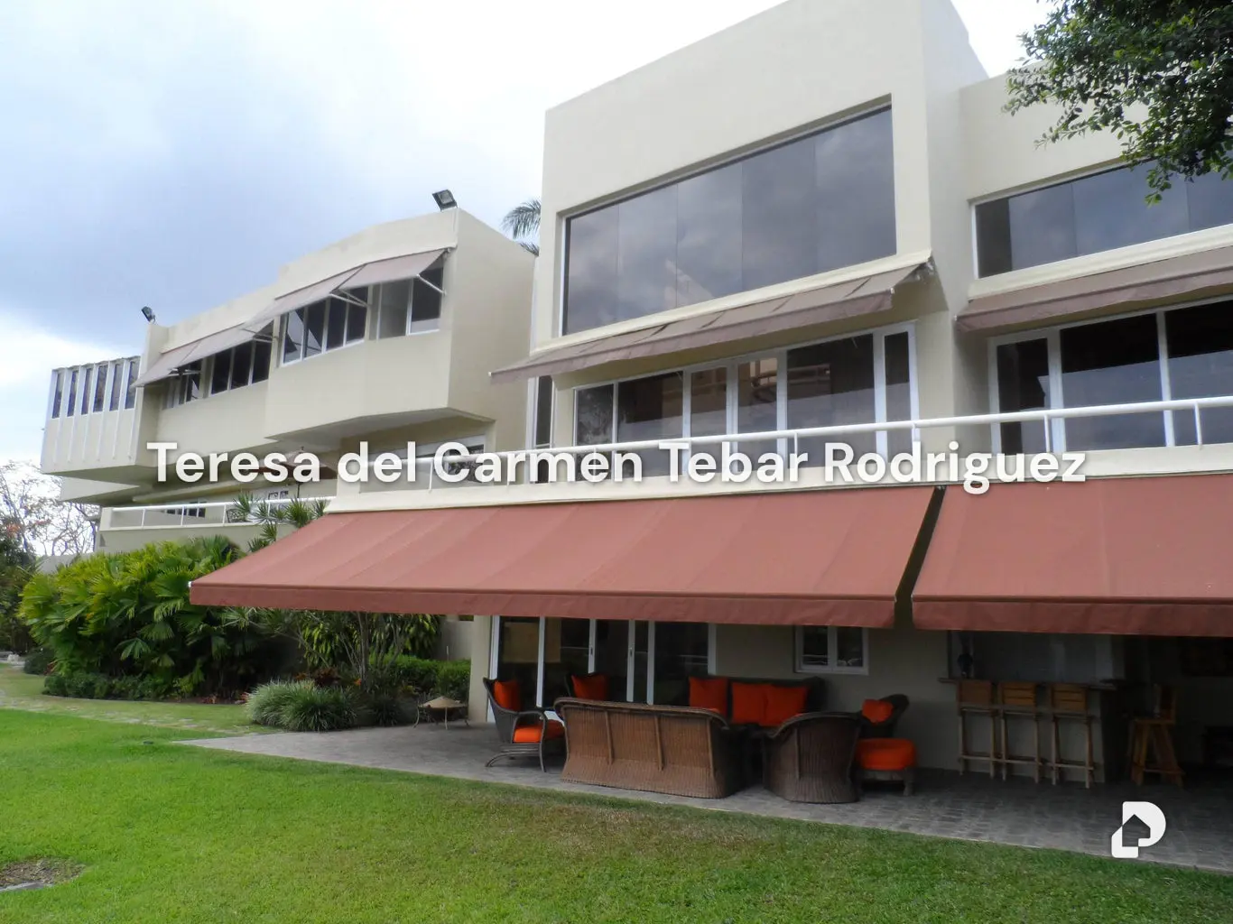 House in La Lagunita Country Club, Caracas – 78