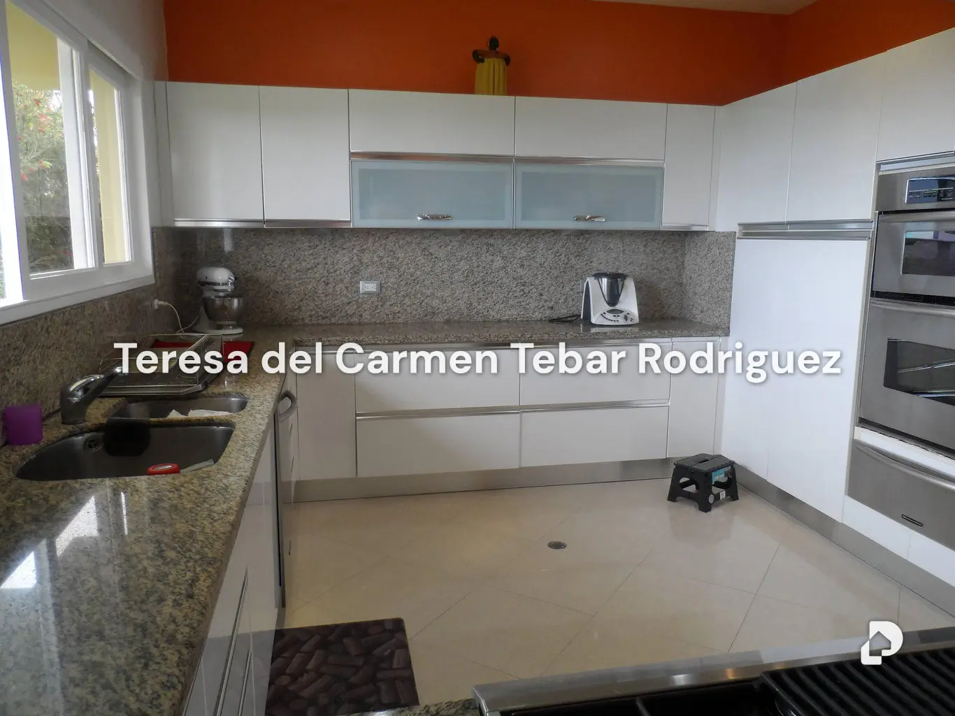 House in La Lagunita Country Club, Caracas – 25