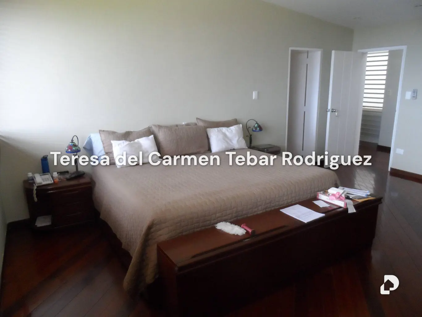 House in La Lagunita Country Club, Caracas – 44